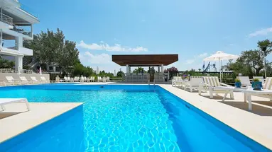 Glavas Inn Hotel