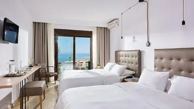 Glavas Inn Hotel
