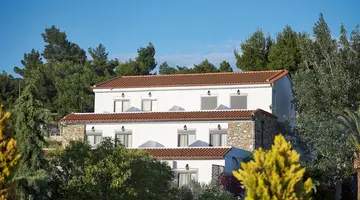 Glavas Inn Hotel