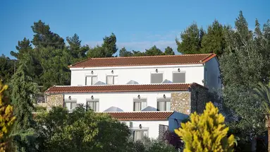 Glavas Inn Hotel