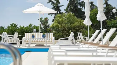 Glavas Inn Hotel