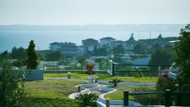 Glavas Inn Hotel
