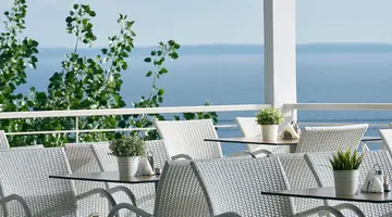 Glavas Inn Hotel