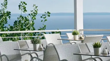 Glavas Inn Hotel