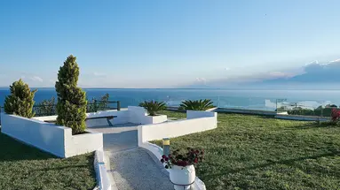 Glavas Inn Hotel