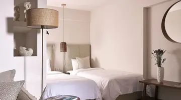Glavas Inn Hotel