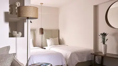 Glavas Inn Hotel