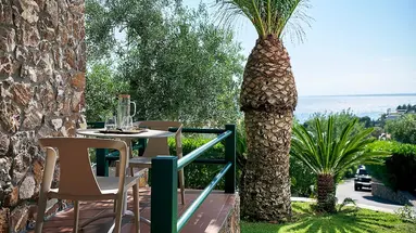 Glavas Inn Hotel