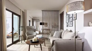 Glavas Inn Hotel