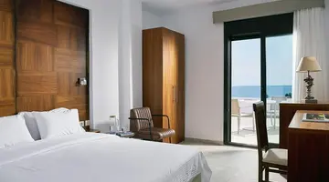 Glavas Inn Hotel