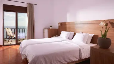 Glavas Inn Hotel