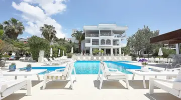 Glavas Inn