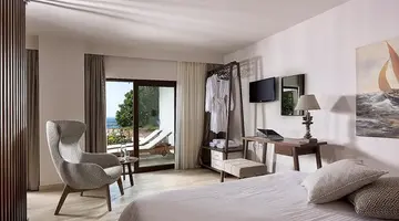 Glavas Inn