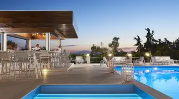 Glavas Inn