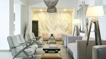Glavas Inn