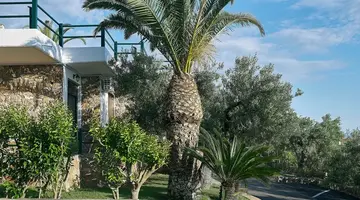 Glavas Inn