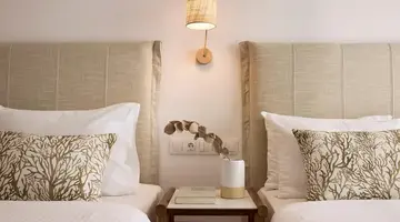 Glavas Inn