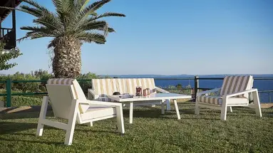 Glavas Inn