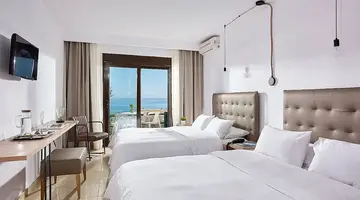 Glavas Inn