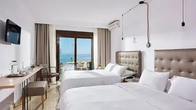 Glavas Inn
