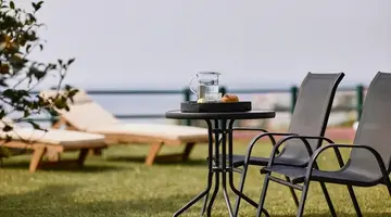 Glavas Inn