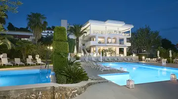 Glavas Inn