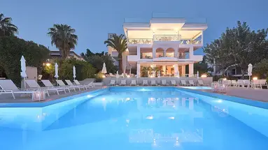Glavas Inn
