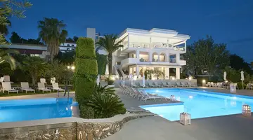 Glavas Inn