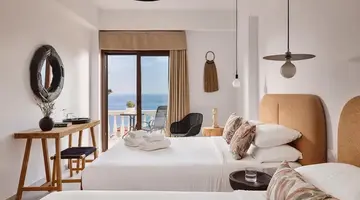 Glavas Inn