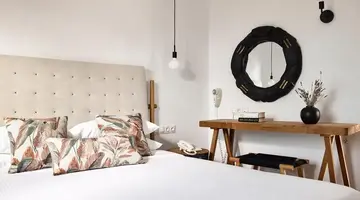 Glavas Inn