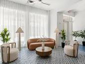 Global Luxury Suites at The Apex