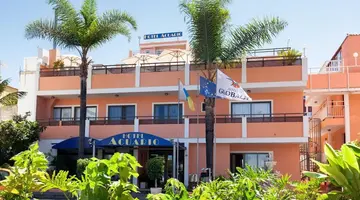 GLOBALES ACUARIO