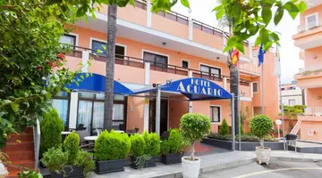 Globales Acuario