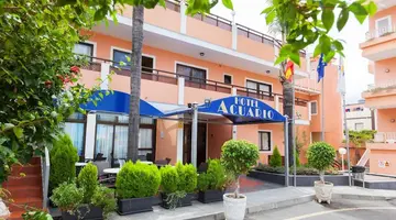 GLOBALES ACUARIO