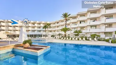 Globales Cala Bona Suites