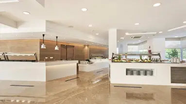 Globales Cala Bona Suites