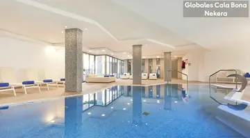 Globales Cala Bona Suites