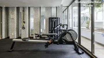 Globales Cala Bona Suites