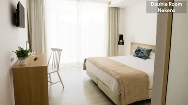 Globales Cala Bona Suites