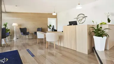 Globales Cala Bona Suites