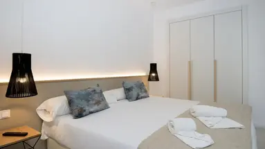 Globales Cala Bona Suites