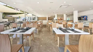 Globales Cala Bona Suites