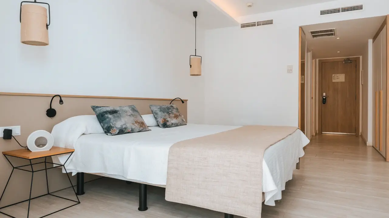 Globales Cala Bona Suites