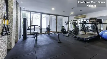 Globales Cala Bona Suites