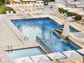 Globales Cala Bona Suites