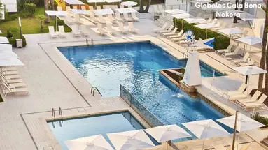 Globales Cala Bona Suites