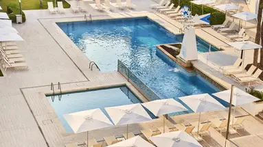 Globales Cala Bona Suites
