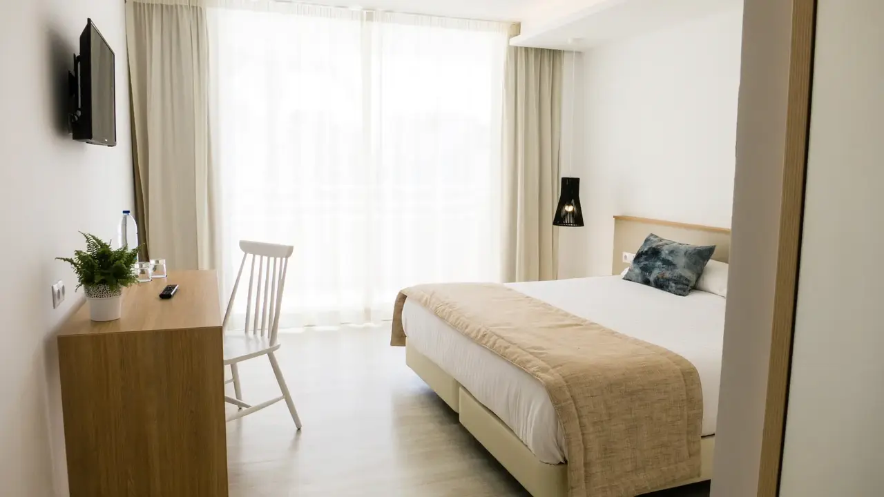 Globales Cala Bona Suites