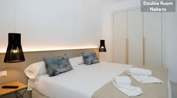 Globales Cala Bona Suites