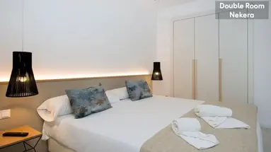 Globales Cala Bona Suites